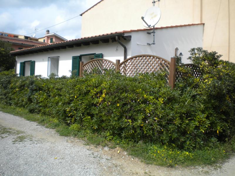 foto 1 Mietobjekt von Privatpersonen Portoferraio appartement Toskana Elba Ansicht des Objektes