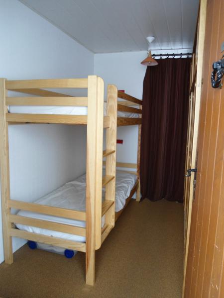 foto 2 Mietobjekt von Privatpersonen Alpe d'Huez studio Rhne-Alpes Isre Schlafzimmer