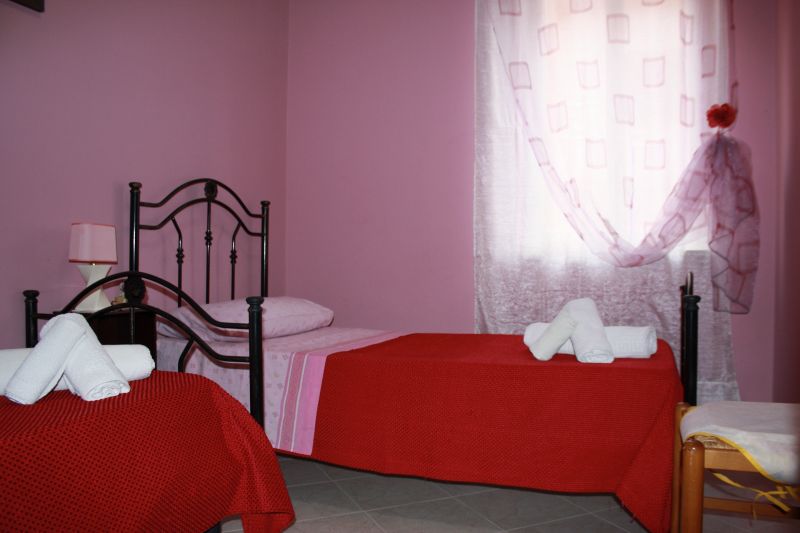 foto 20 Mietobjekt von Privatpersonen Balestrate appartement Sizilien Palermo (+Umland) Schlafzimmer 2