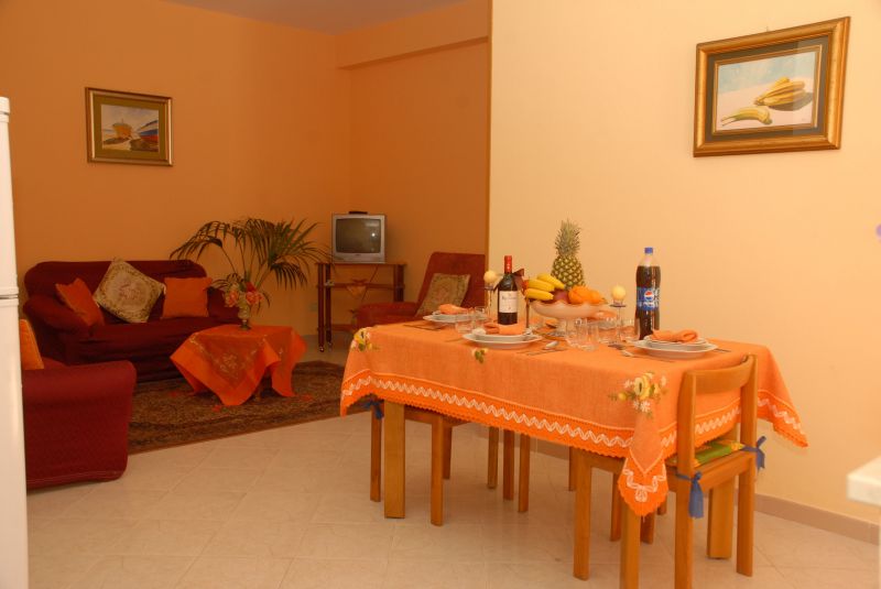 foto 6 Mietobjekt von Privatpersonen Balestrate appartement Sizilien Palermo (+Umland) Esszimmer