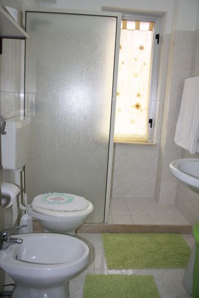 foto 14 Mietobjekt von Privatpersonen Balestrate appartement Sizilien Palermo (+Umland) Badezimmer