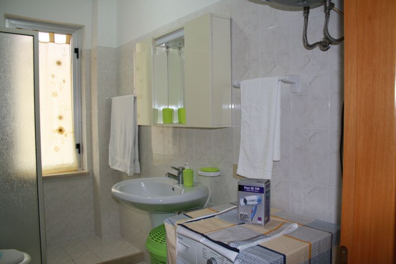 foto 16 Mietobjekt von Privatpersonen Balestrate appartement Sizilien Palermo (+Umland) Badezimmer