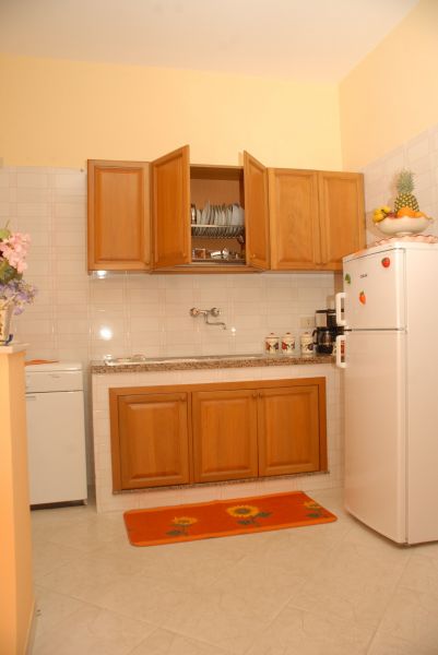 foto 10 Mietobjekt von Privatpersonen Balestrate appartement Sizilien Palermo (+Umland) separate Kche