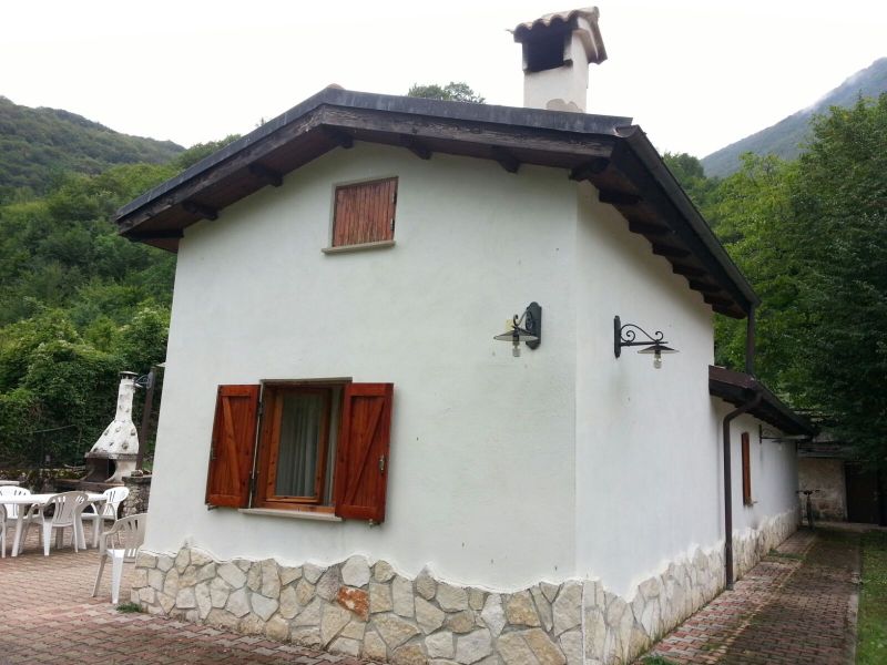 foto 13 Mietobjekt von Privatpersonen Scanno villa Abruzzen L'Aquila (+Umland)