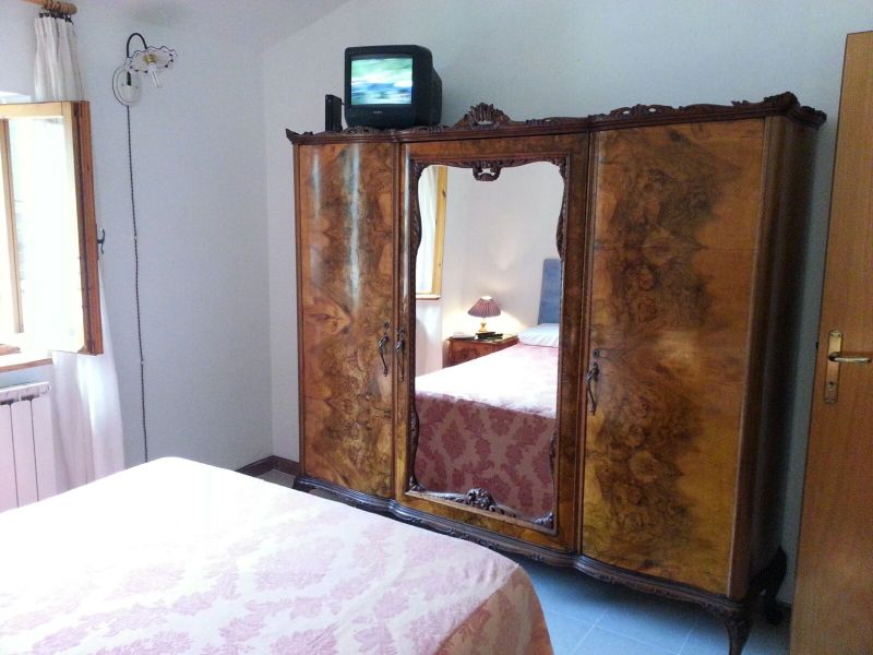 foto 4 Mietobjekt von Privatpersonen Scanno villa Abruzzen L'Aquila (+Umland) Schlafzimmer 1