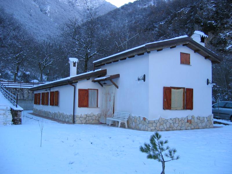 foto 0 Mietobjekt von Privatpersonen Scanno villa Abruzzen L'Aquila (+Umland)