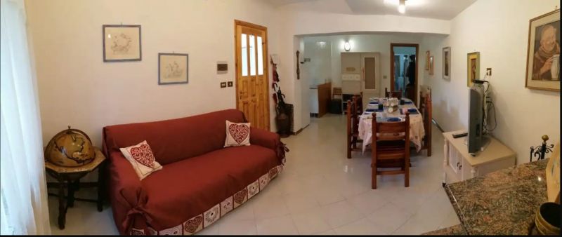 foto 1 Mietobjekt von Privatpersonen Scanno villa Abruzzen L'Aquila (+Umland) Wohnzimmer