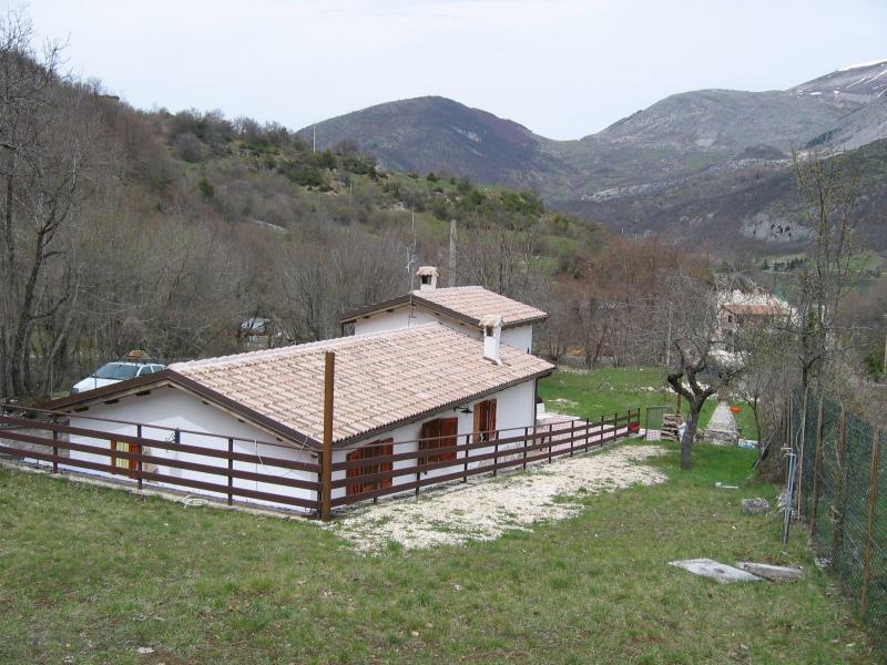 foto 11 Mietobjekt von Privatpersonen Scanno villa Abruzzen L'Aquila (+Umland)