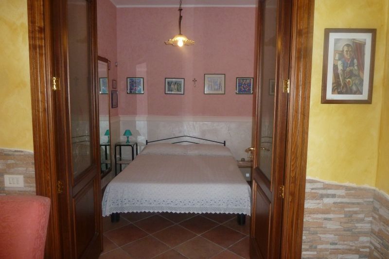 foto 7 Mietobjekt von Privatpersonen Gallipoli appartement Apulien Lecce (+Umland) Schlafzimmer 2