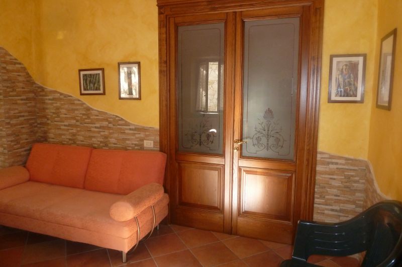 foto 8 Mietobjekt von Privatpersonen Gallipoli appartement Apulien Lecce (+Umland) Schlafzimmer 3