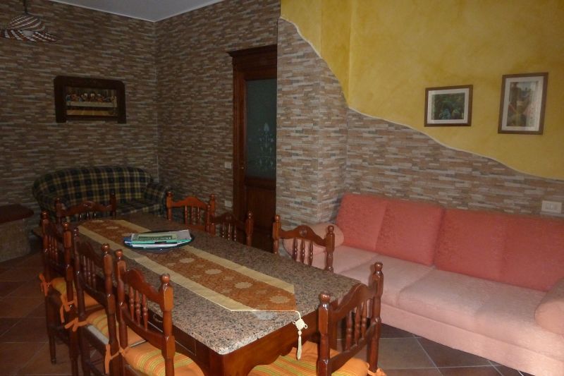 foto 6 Mietobjekt von Privatpersonen Gallipoli appartement Apulien Lecce (+Umland) Schlafzimmer 1