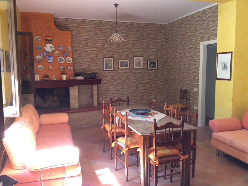 foto 3 Mietobjekt von Privatpersonen Gallipoli appartement Apulien Lecce (+Umland) Schlafzimmer 1