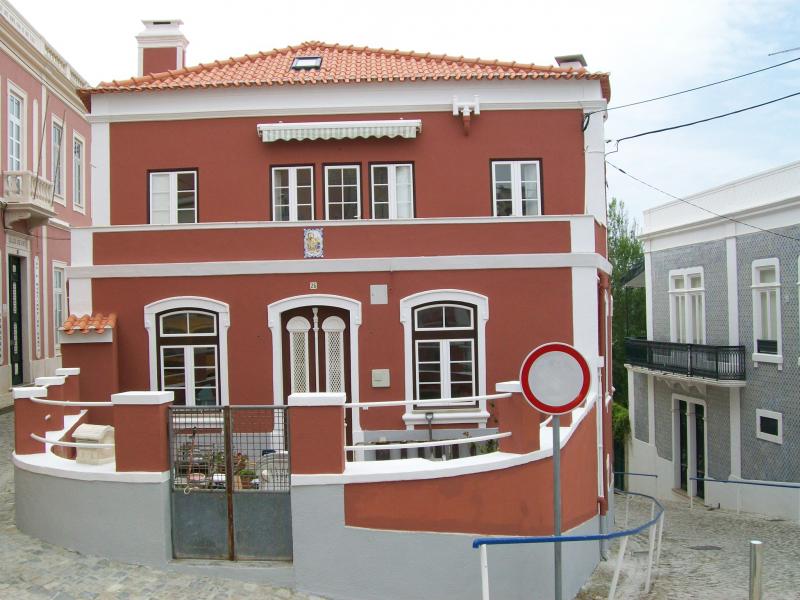foto 0 Mietobjekt von Privatpersonen So Martinho do Porto appartement Estremadura  e Ribatejo