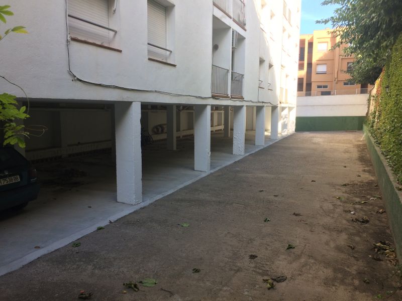 foto 28 Mietobjekt von Privatpersonen L'Escala appartement Katalonien Provinz Girona Parkplatz