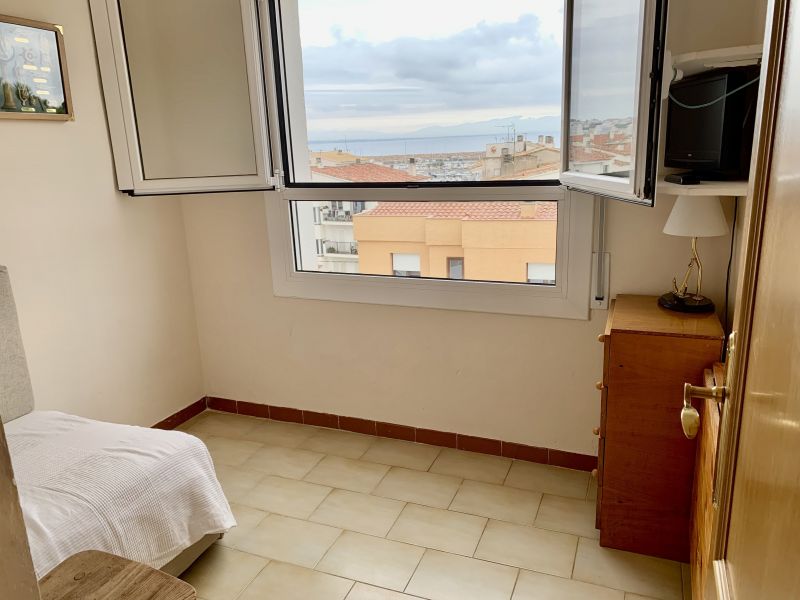 foto 17 Mietobjekt von Privatpersonen L'Escala appartement Katalonien Provinz Girona Schlafzimmer 2