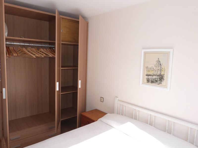 foto 16 Mietobjekt von Privatpersonen L'Escala appartement Katalonien Provinz Girona Schlafzimmer 1