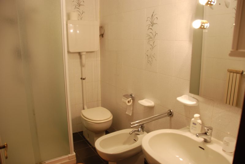 foto 10 Mietobjekt von Privatpersonen Savona appartement Ligurien Savona (+Umland) Badezimmer