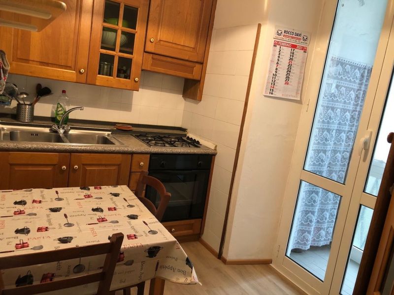 foto 8 Mietobjekt von Privatpersonen Savona appartement Ligurien Savona (+Umland)