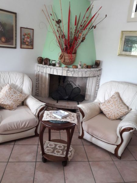 foto 5 Mietobjekt von Privatpersonen Gargano appartement Apulien Foggia (+Umland) Aufenthalt