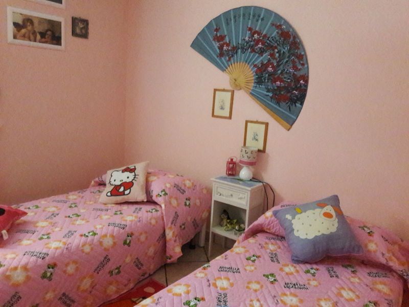 foto 6 Mietobjekt von Privatpersonen Gargano appartement Apulien Foggia (+Umland) Schlafzimmer 2