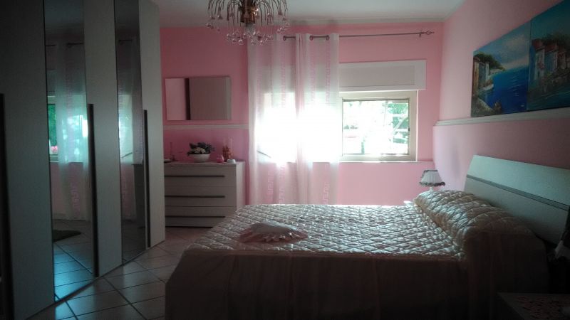 foto 9 Mietobjekt von Privatpersonen Gargano appartement Apulien Foggia (+Umland) Schlafzimmer 1