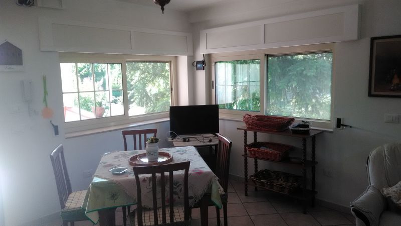 foto 11 Mietobjekt von Privatpersonen Gargano appartement Apulien Foggia (+Umland) Aufenthalt