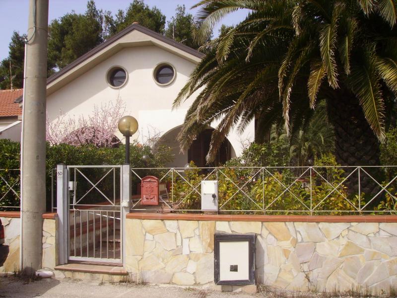 foto 0 Mietobjekt von Privatpersonen Ascea villa Kampanien Salerno (Umland)