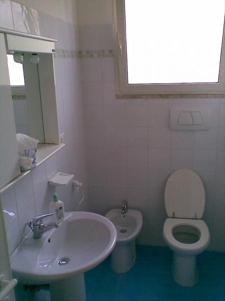 foto 5 Mietobjekt von Privatpersonen Vasto appartement Abruzzen Chieti (+Umland)