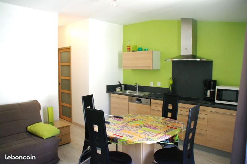 foto 0 Mietobjekt von Privatpersonen La Rochelle appartement Poitou-Charentes Charente-Maritime