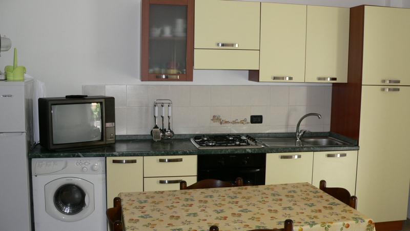 foto 8 Mietobjekt von Privatpersonen Villapiana appartement Kalabrien Cosenza (+Umland) Aufenthalt