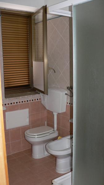 foto 9 Mietobjekt von Privatpersonen Villapiana appartement Kalabrien Cosenza (+Umland) Badezimmer