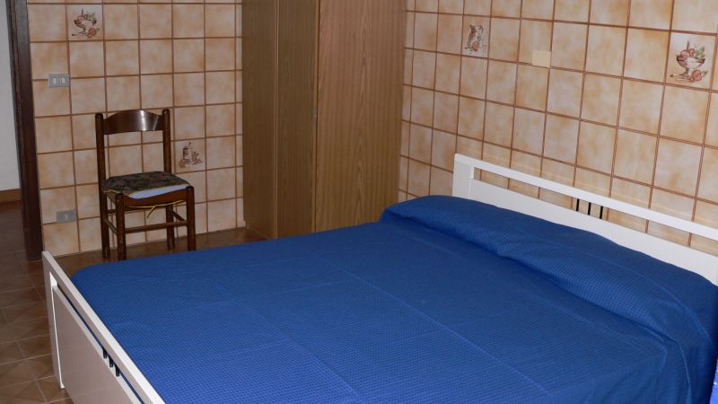 foto 4 Mietobjekt von Privatpersonen Villapiana appartement Kalabrien Cosenza (+Umland) Schlafzimmer 2