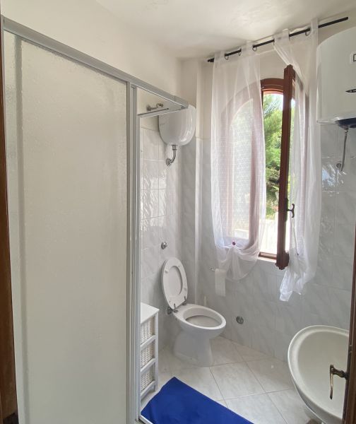 foto 15 Mietobjekt von Privatpersonen Peschici villa Apulien Foggia (+Umland) Badezimmer