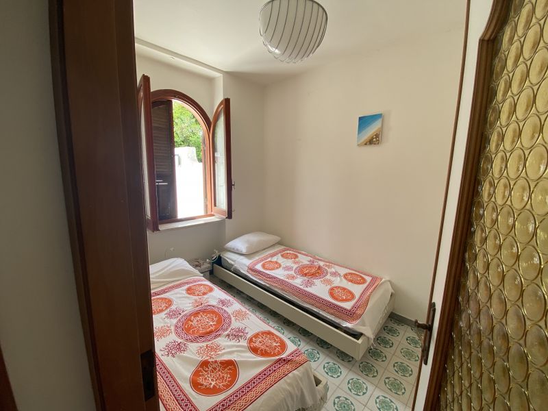 foto 12 Mietobjekt von Privatpersonen Peschici villa Apulien Foggia (+Umland) Schlafzimmer 3