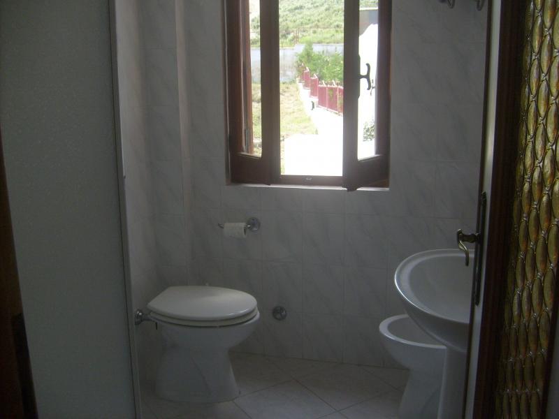 foto 13 Mietobjekt von Privatpersonen Peschici villa Apulien Foggia (+Umland) Badezimmer