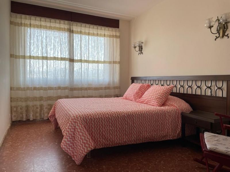 foto 8 Mietobjekt von Privatpersonen Baiona appartement Galizien Provinz Pontevedra Schlafzimmer 1