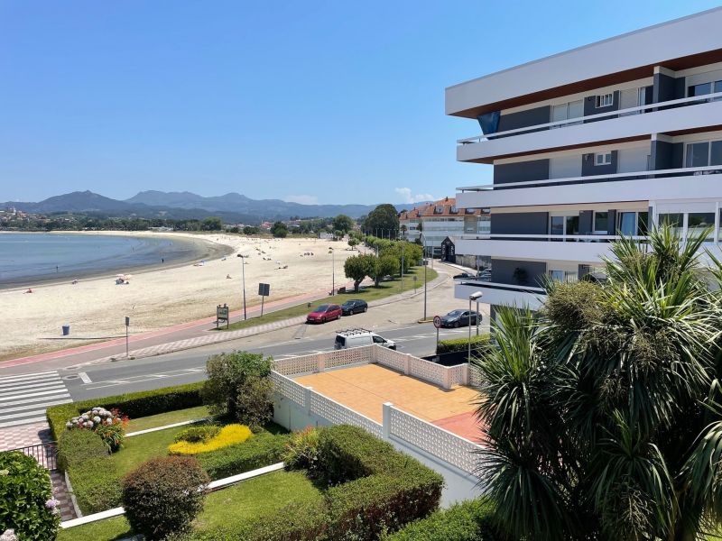 foto 1 Mietobjekt von Privatpersonen Baiona appartement Galizien Provinz Pontevedra Ansicht des Objektes