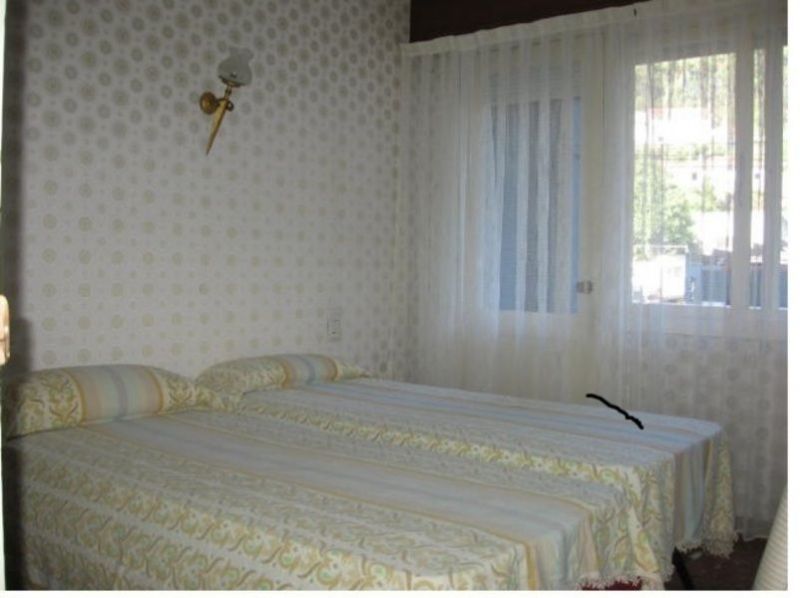 foto 9 Mietobjekt von Privatpersonen Baiona appartement Galizien Provinz Pontevedra Schlafzimmer 2