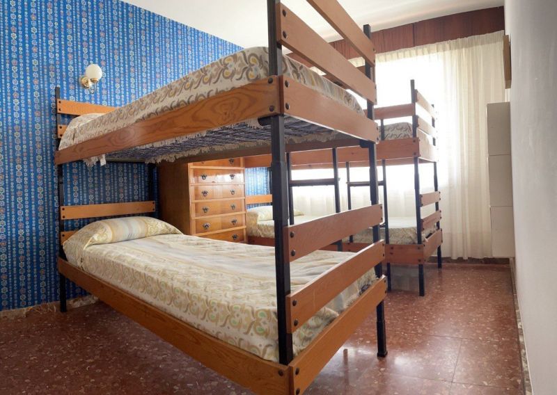 foto 10 Mietobjekt von Privatpersonen Baiona appartement Galizien Provinz Pontevedra Schlafzimmer 3