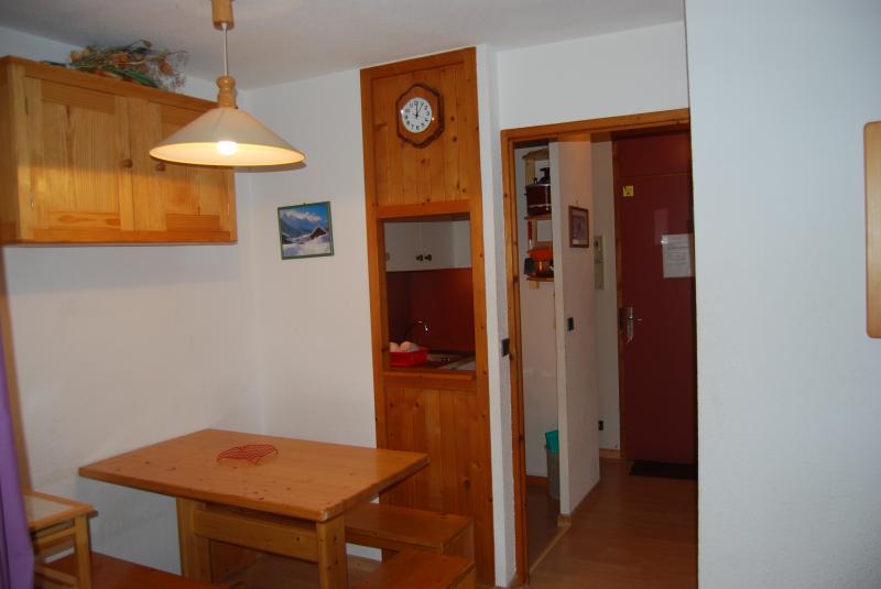 foto 2 Mietobjekt von Privatpersonen Peisey-Vallandry studio Rhne-Alpes Savoyen