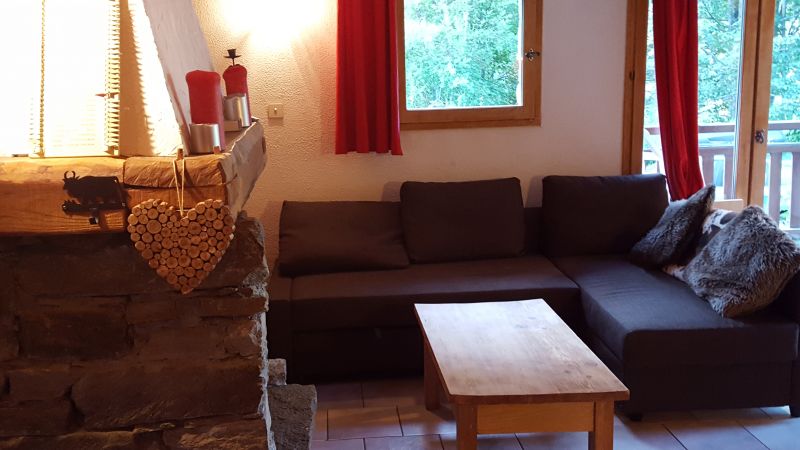 foto 1 Mietobjekt von Privatpersonen Bonneval sur Arc appartement Rhne-Alpes Savoyen offene Kche