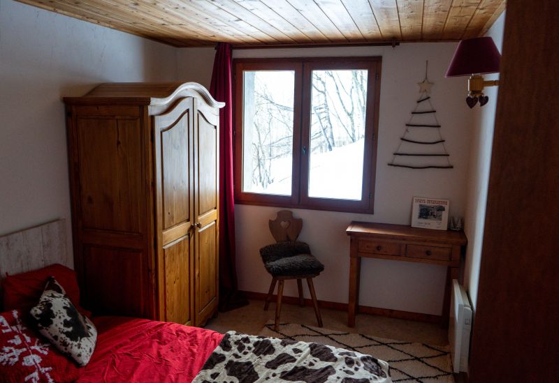 foto 17 Mietobjekt von Privatpersonen Bonneval sur Arc appartement Rhne-Alpes Savoyen Schlafzimmer 1