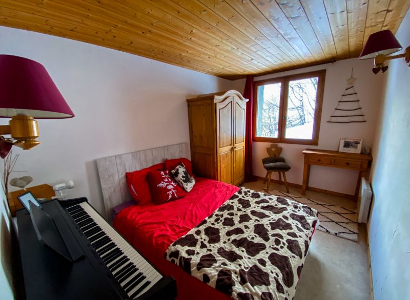 foto 18 Mietobjekt von Privatpersonen Bonneval sur Arc appartement Rhne-Alpes Savoyen Schlafzimmer 1
