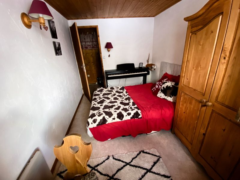 foto 19 Mietobjekt von Privatpersonen Bonneval sur Arc appartement Rhne-Alpes Savoyen Schlafzimmer 1