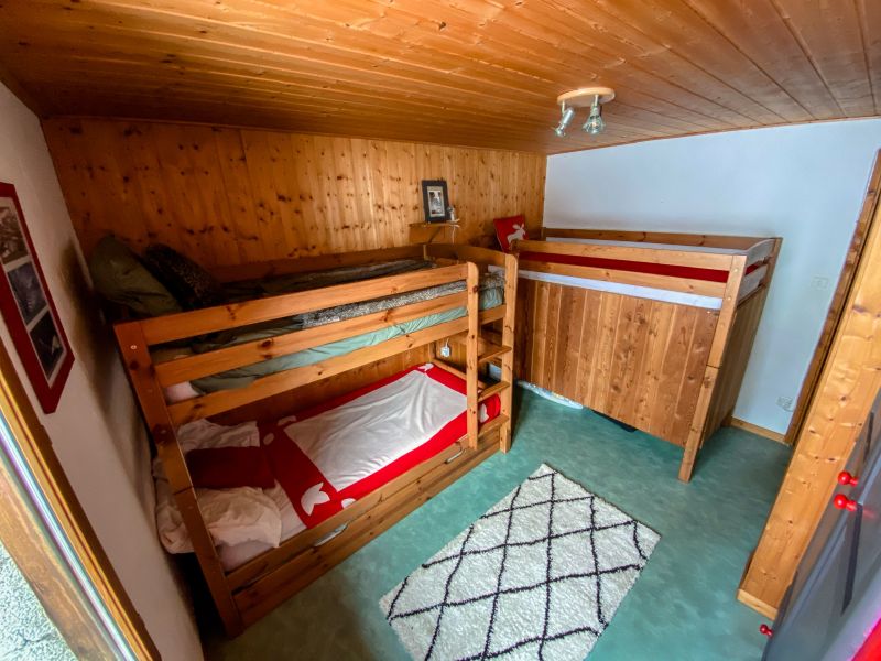 foto 24 Mietobjekt von Privatpersonen Bonneval sur Arc appartement Rhne-Alpes Savoyen Schlafzimmer 2