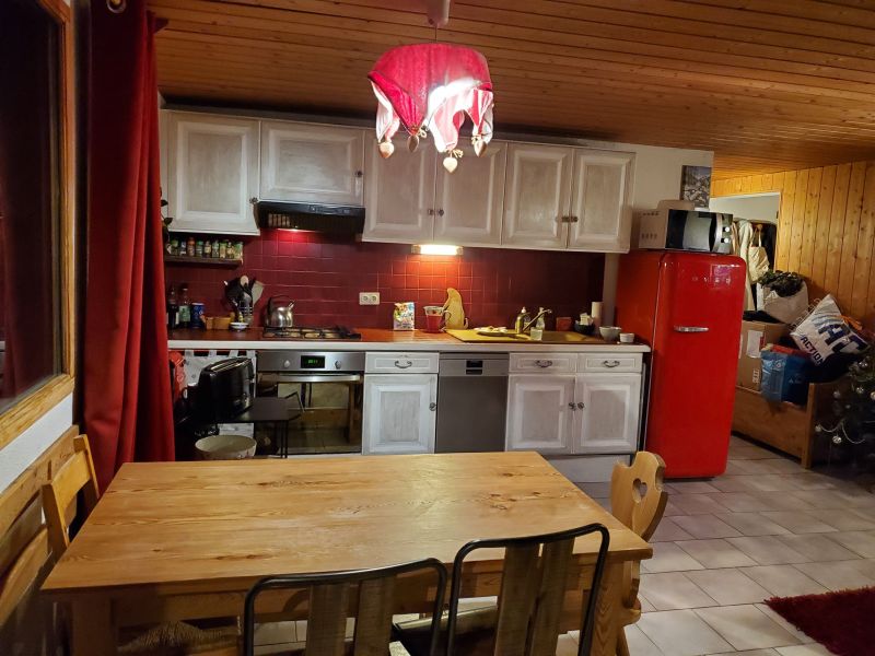 foto 12 Mietobjekt von Privatpersonen Bonneval sur Arc appartement Rhne-Alpes Savoyen offene Kche