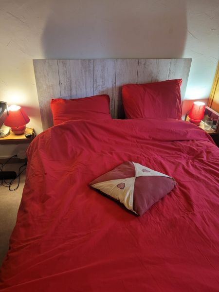 foto 22 Mietobjekt von Privatpersonen Bonneval sur Arc appartement Rhne-Alpes Savoyen Schlafzimmer 1