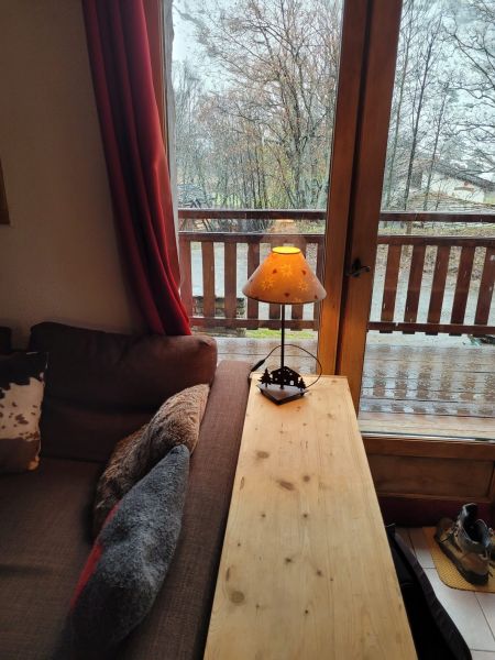 foto 3 Mietobjekt von Privatpersonen Bonneval sur Arc appartement Rhne-Alpes Savoyen Nahaufnahme