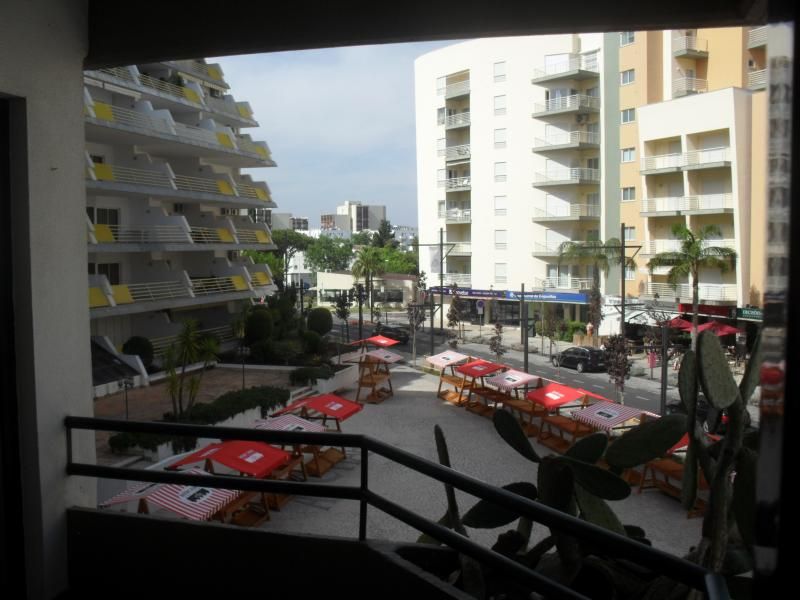 foto 16 Mietobjekt von Privatpersonen Vilamoura appartement Algarve  Ausblick vom Balkon