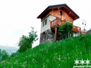 Ferienunterknfte chalets: chalet Nr. 4758